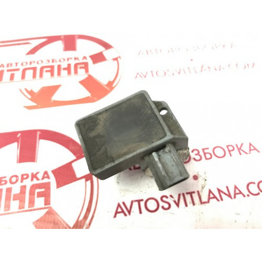 Датчик удара (Airbag) Jaguar XF 2008-2015 8X2314A686AA